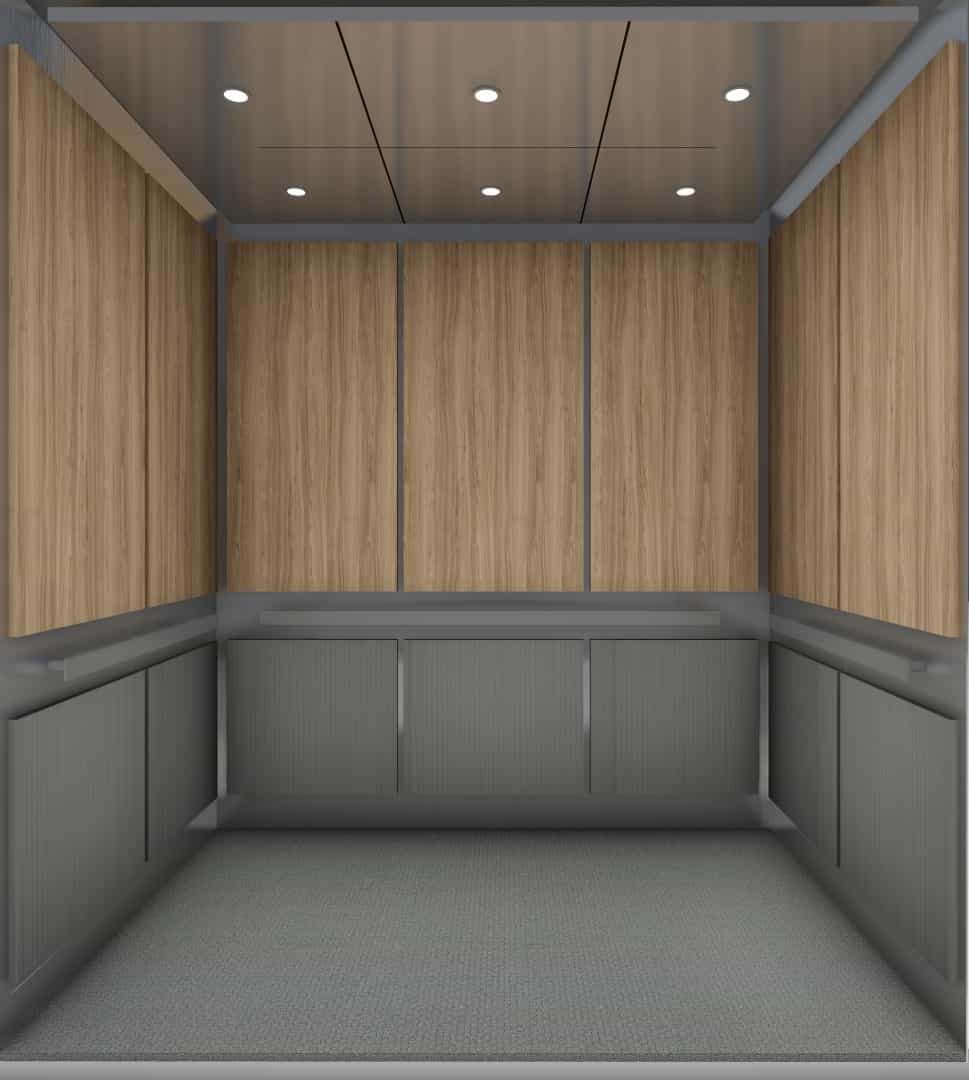 Metal Pattern Finishes