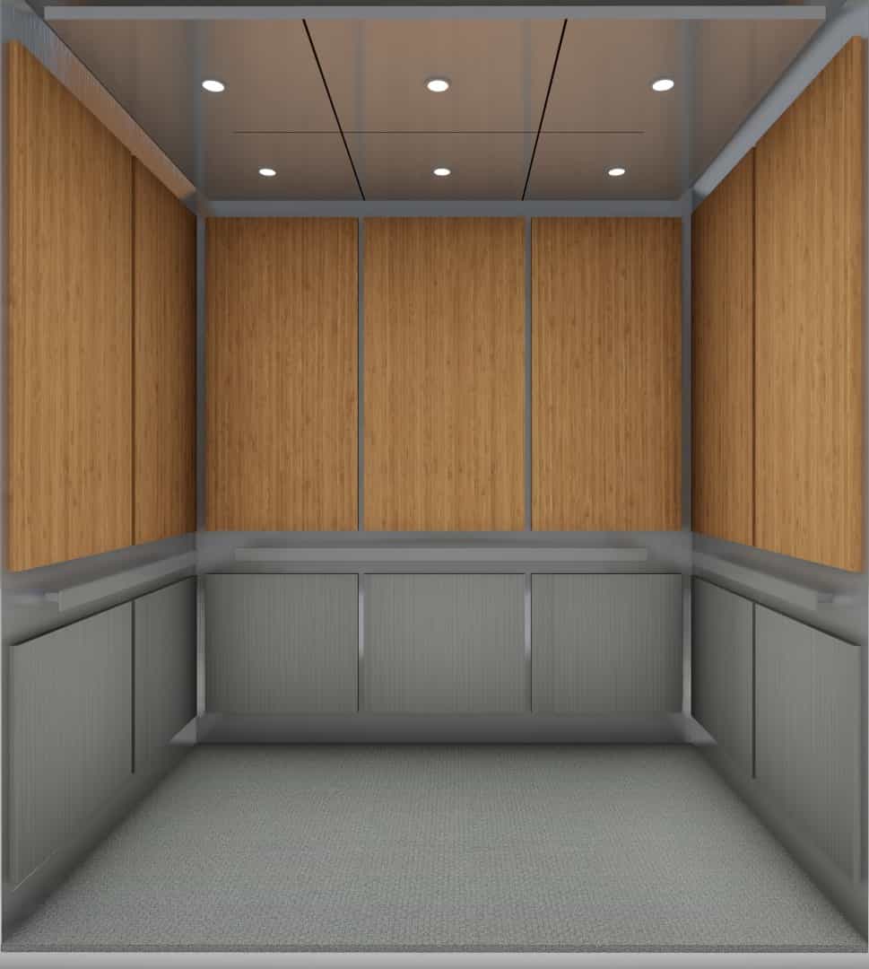 LED Lighting Integration