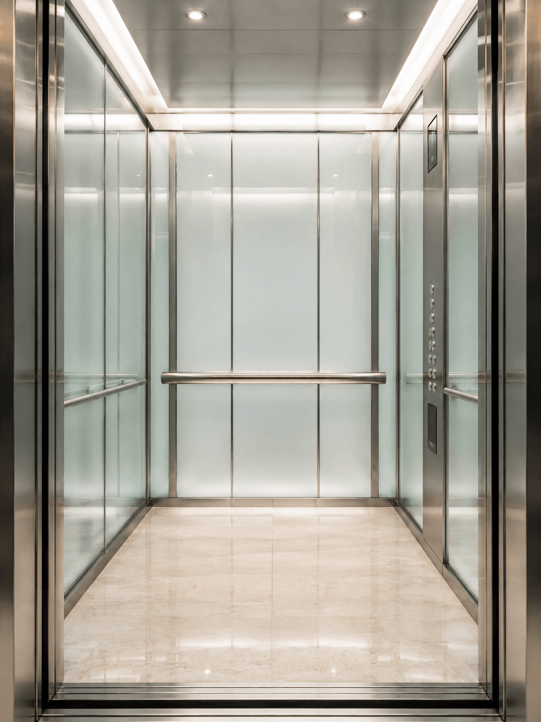Modern Glass Designs